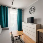 Torunska #b Apartment Warsaw