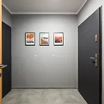 Torunska #b Apartment *