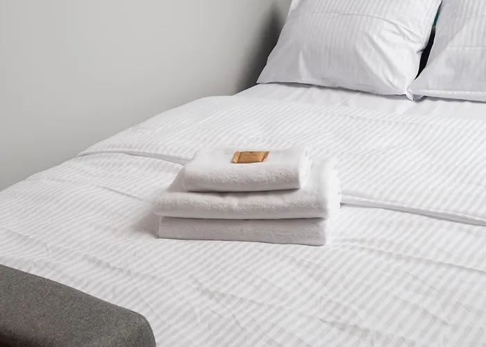 Torunska #b Apartment Warsaw