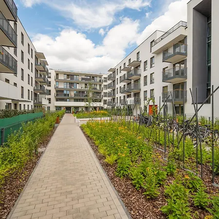 Torunska #b * ורשה