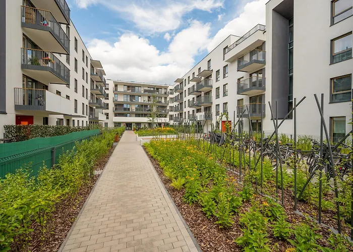 Torunska #b * 바르샤바