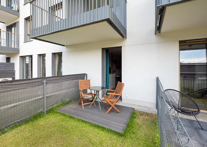 Torunska #b 바르샤바