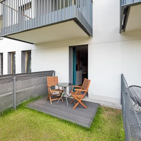 Torunska #b Varsovie